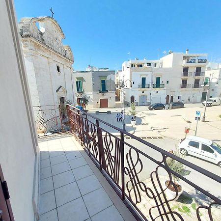 Dimora Trinity - Central Rooms Polignano a Mare Luaran gambar