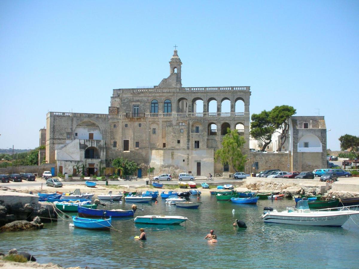 Dimora Trinity - Central Rooms Polignano a Mare Bilik gambar