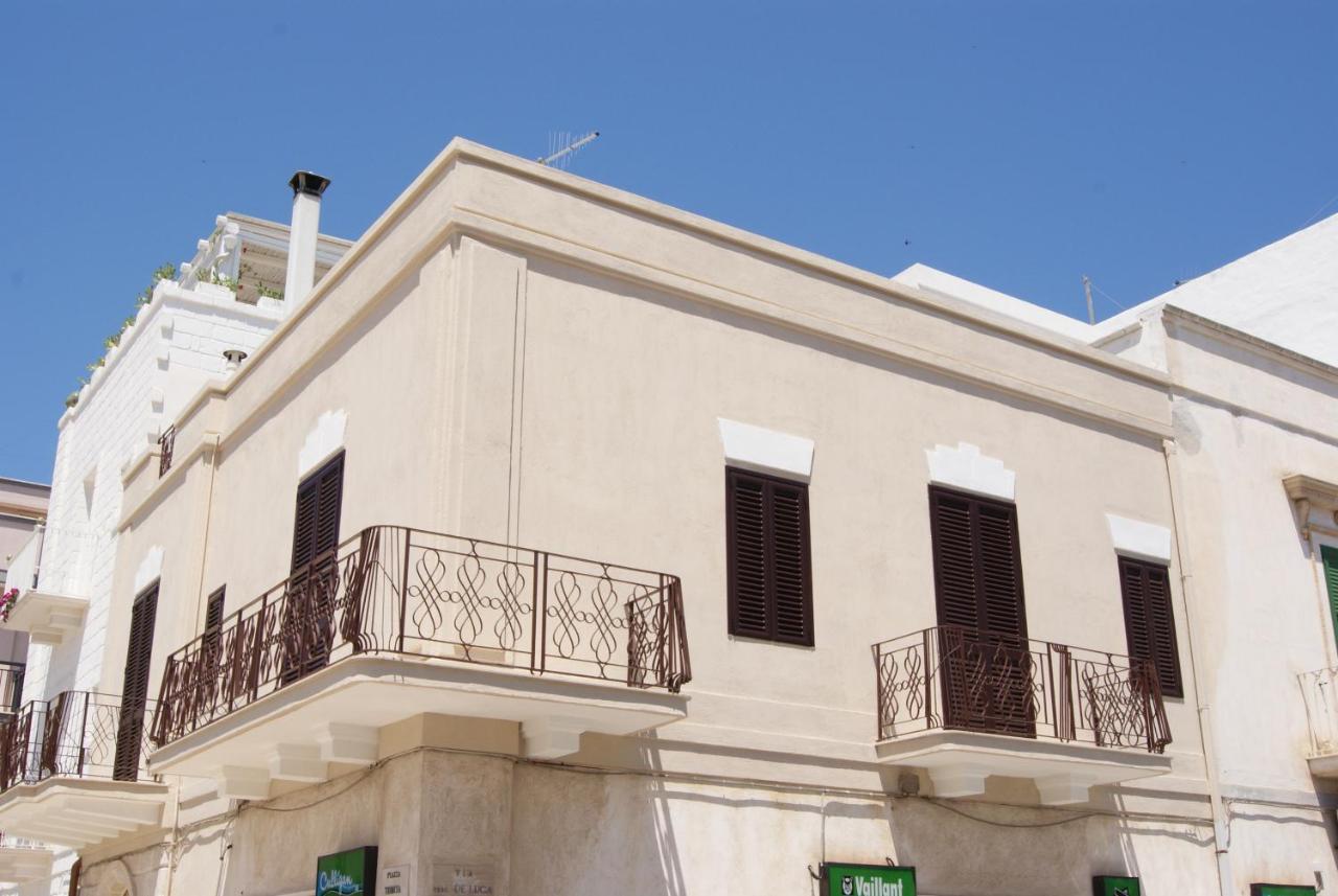 Dimora Trinity - Central Rooms Polignano a Mare Bilik gambar