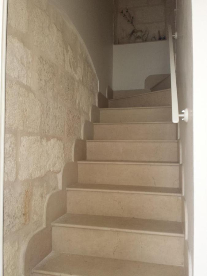 Dimora Trinity - Central Rooms Polignano a Mare Luaran gambar