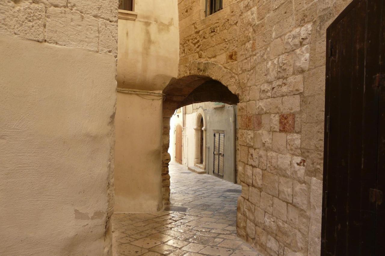 Dimora Trinity - Central Rooms Polignano a Mare Luaran gambar