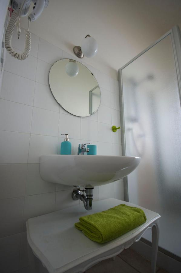 Dimora Trinity - Central Rooms Polignano a Mare Luaran gambar