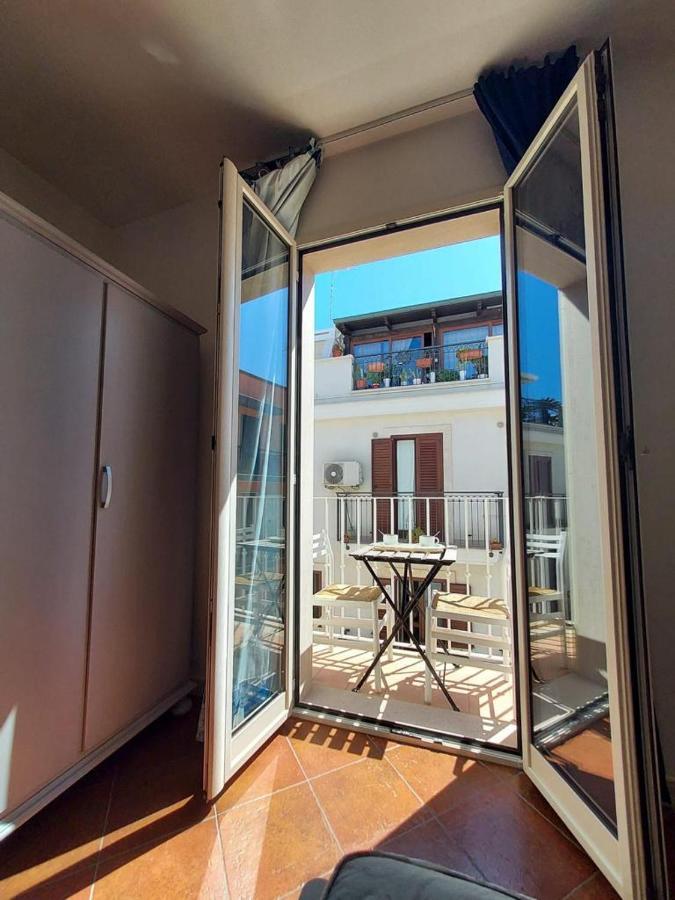Dimora Trinity - Central Rooms Polignano a Mare Luaran gambar