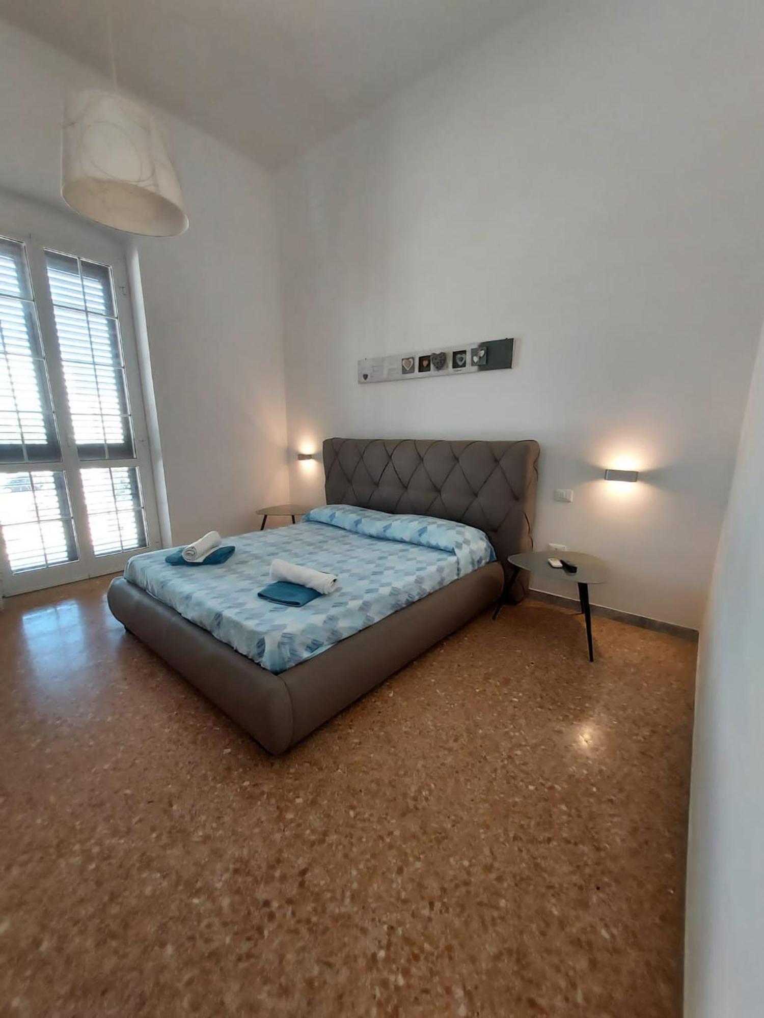 Dimora Trinity - Central Rooms Polignano a Mare Luaran gambar