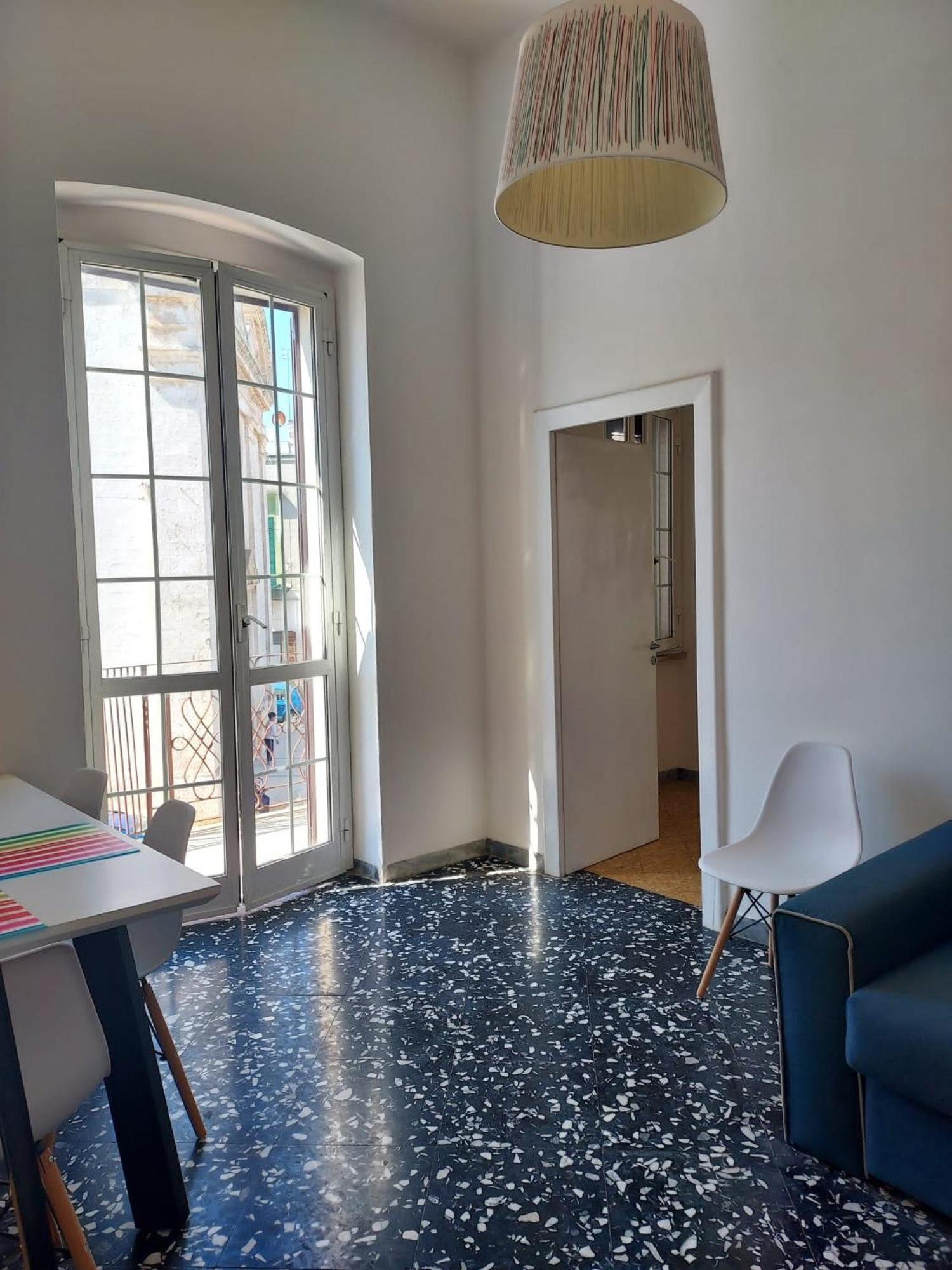 Dimora Trinity - Central Rooms Polignano a Mare Luaran gambar