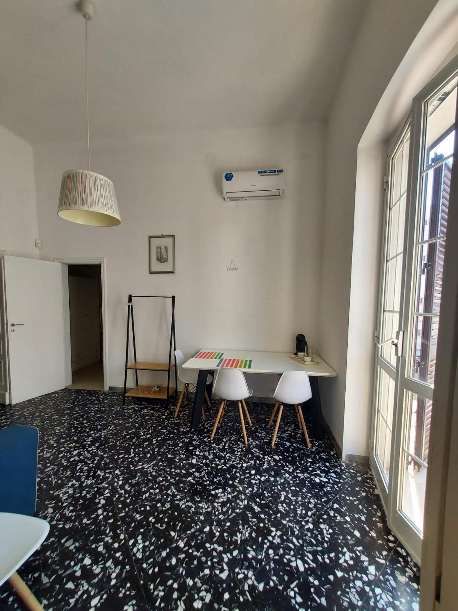 Dimora Trinity - Central Rooms Polignano a Mare Luaran gambar