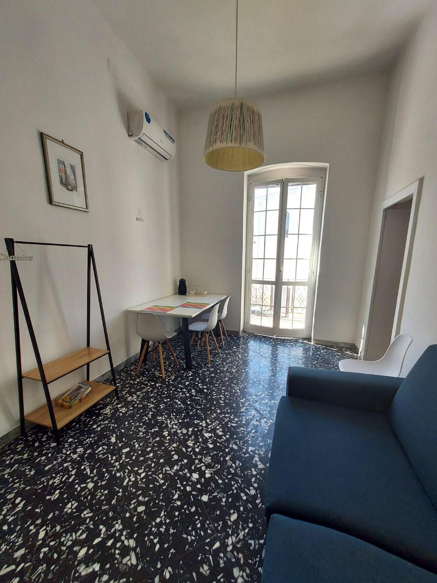Dimora Trinity - Central Rooms Polignano a Mare Luaran gambar