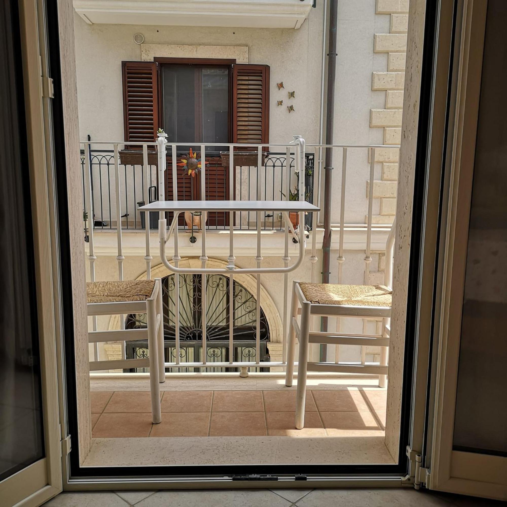 Dimora Trinity - Central Rooms Polignano a Mare Luaran gambar